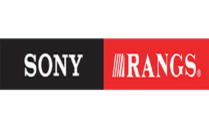 Sony Rangs Job Circular