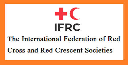 American Red Cross Bangladesh Delegation Jobs Circular 2020