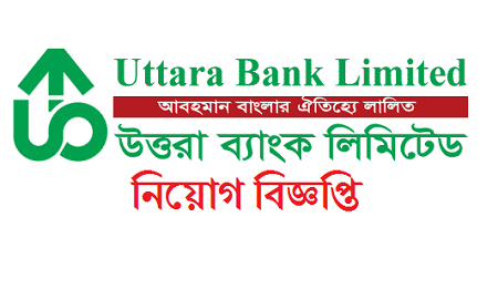 Uttara Bank Limited Job Circular 2020