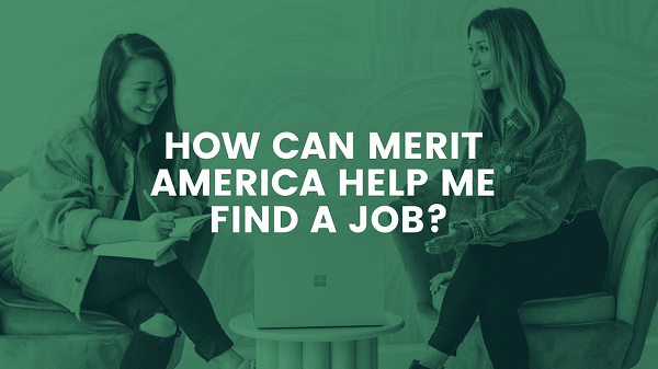 How to Get the Merit America Entry Level Remote Jobs